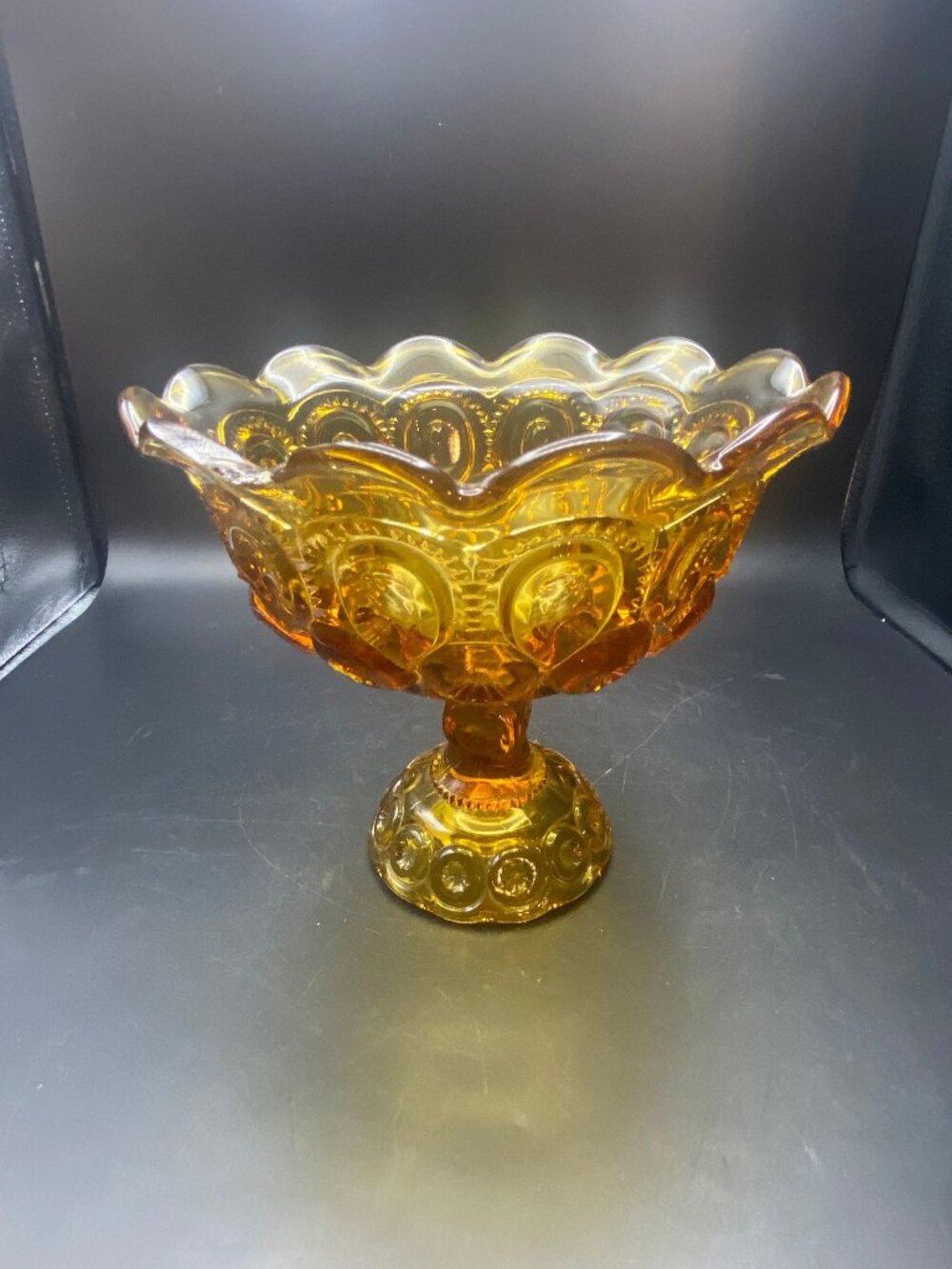 Moon N Star Amber Compote